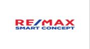 Re/Max Smart Concept Real Estate logo image Re/Max Smart Concept Real Estate logo image