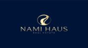 NAMI HAUS REAL ESTATE L.L.C logo image NAMI HAUS REAL ESTATE L.L.C logo image