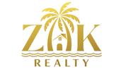 Z A K REALTY L.L.C logo image