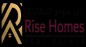 Rise Homes Real Estate logo image