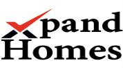 شعار المطور XPAND HOMES REAL ESTATE L.L.C
