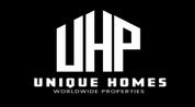Unique Homes WorldWide Properties LLC logo image