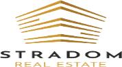 STRADOM REAL ESTATE L.L.C logo image