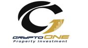 CRYPTO ONE  PROPERTY INVESTMENT - L.L.C logo image