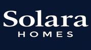 Solara Homes Real Estate logo image Solara Homes Real Estate logo image