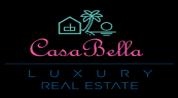 CASABELLA LUXURY REAL ESTATE LLC logo image