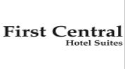 First Central Hotel Apartments logo image First Central Hotel Apartments logo image