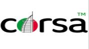 شعار المطور CORSA FOR REAL ESTATE BUYING & SELLING BROKERAGE