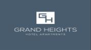 Grand Heights Hotel Apartments LLC logo image Grand Heights Hotel Apartments LLC logo image