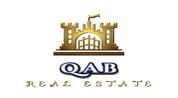 QASR AL BUSTAN REAL ESTATE L.L.C logo image