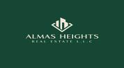 ALMAS HEIGHTS REAL ESTATE L.L.C logo image ALMAS HEIGHTS REAL ESTATE L.L.C logo image