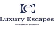 Luxury Escapes Vacation Homes Rental LLC logo image Luxury Escapes Vacation Homes Rental LLC logo image