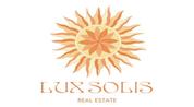 شعار المطور LUX SOLIS REAL ESTATE L.L.C