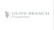 Olive Branch Properties logo image Olive Branch Properties logo image