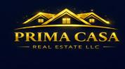 PRIMA CASA REAL ESTATE L.L.C logo image