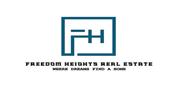 Freedom Heights Real Estate LLC logo image Freedom Heights Real Estate LLC logo image