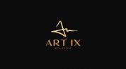 ART IX REAL ESTATE logo image ART IX REAL ESTATE logo image