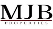 MJB Properties logo image MJB Properties logo image