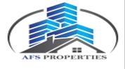 AFS Properties logo image
