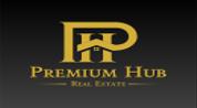 Premium Hub Real Estate logo image