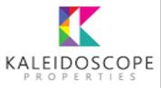 Kaleidoscope Properties logo image