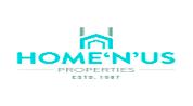 HOME N US PROPERTIES L.L.C logo image