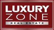 Luxury Zone Real Estate logo image Luxury Zone Real Estate logo image