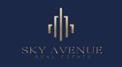 SKY AVENUE REAL ESTATE BROKERAGE LLC logo image SKY AVENUE REAL ESTATE BROKERAGE LLC logo image