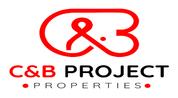C AND B Project Properties logo image C AND B Project Properties logo image