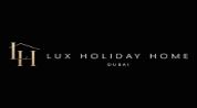 LUX Holiday Home logo image LUX Holiday Home logo image