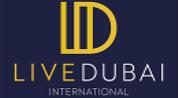 Live Dubai International Real Estate Brokers logo image Live Dubai International Real Estate Brokers logo image