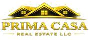 PRIMA CASA REAL ESTATE L.L.C logo image