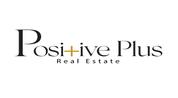 Positive Properties Plus  logo image Positive Properties Plus  logo image