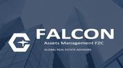 Falcon Assets Management FZC logo image Falcon Assets Management FZC logo image