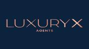 LUXURYX AGENTS REAL ESTATE L.L.C logo image LUXURYX AGENTS REAL ESTATE L.L.C logo image