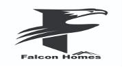Falcon Homes Properties logo image Falcon Homes Properties logo image