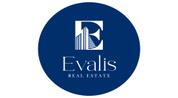 EVALIS REAL ESTATE L.L.C logo image