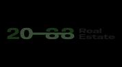 TWENTY EIGHTY EIGHT REAL ESTATE L.L.C S.O.C logo image