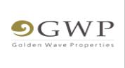 Golden Wave Properties logo image Golden Wave Properties logo image