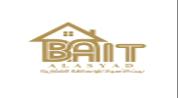BAIT ALASYAD REAL ESTATE L.L.C logo image