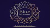 Blue Homes Properties logo image Blue Homes Properties logo image