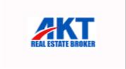 AKT Real Estate Broker logo image AKT Real Estate Broker logo image