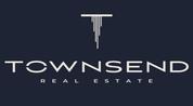 Townsend Real Estate logo image Townsend Real Estate logo image