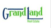 GRAND LAND REAL ESTATE logo image GRAND LAND REAL ESTATE logo image