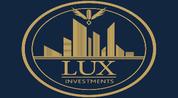 LUX INVESTMENTS REAL ESTATE logo image