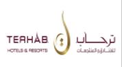 TERHAB HOTELS & RESORTS logo image TERHAB HOTELS & RESORTS logo image