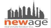New Age Real Estate logo image New Age Real Estate logo image