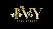 I V Y REAL ESTATE L.L.C logo image