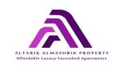 Altarik Almoshrik Property logo image