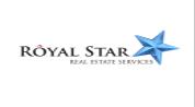 Royal Star Real Estate logo image Royal Star Real Estate logo image